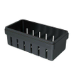 Geesa Cadre Douchemand 21cm Noir SW399681