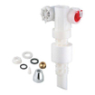 GroheDal servo flotteur/flotteur 1/2 0730535