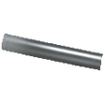 Burgerhout tuyau d'évacuation en aluminium 90x1000mm 1420089