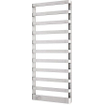 Nemo Stock STEPE radiateur design aluminium H 775 x L 500 mm 250 W couleur blanc perle SW288430