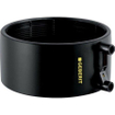 Geberit raccord PE pour évacuation manchon électrosoudable 90 SW30235
