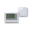 Honeywell t4r thermostat d'ambiance univ.sans fil avec commande openherm en option avec programme hebdomadaire SW87081