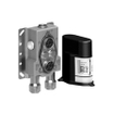 Dornbracht Universeel corps encastré thermostatique 1/2 0474821