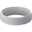 Geberit bague de réduction pour siphon et bonde de vidage 1 1/2" (6/4) x 1 1/4" (5/4) blanc 0700470