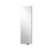 Vasco NS2L1 Niva S radiateur design double 640x1220mm 1258 watt blanc structuré 7241008