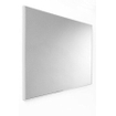 Miroir Nemo Start Luz - 90x70cm - avec cadre en aluminium SW403280