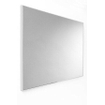Nemo Start Luz spiegel - 90x70cm - met aluminium kader SW403280