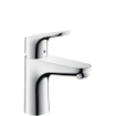 Hansgrohe Focus Mitigeur lavabo 100 CoolStart avec vidage chrome 0450686