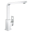 GROHE Eurocube Mitigeur de cuisine - haut - chrome 0442121