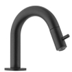 Nemo Spring Adrina robinet de lave-mains noir mat SW404924