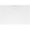 Villeroy & Boch Architectura Metalrim receveur de douche - acrylique rectangulaire 140x90x4.8cm - blanc alpin 1024736