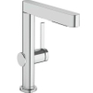 Hansgrohe Finoris Mitigeur lavabo 1 - levier Chrome SW651074