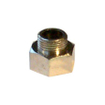 Nemo Go reducteur pour fil de cuivre 3/4f x 1/2m laiton chromé SW286925