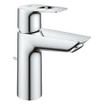GROHE BauLoop mitigeur de lavabo taille M chrome SW790314