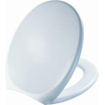 Pressalit 1000 lunette de toilette Blanc GA75655