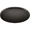 Hansgrohe Croma 280 air 1jet pomme de douche 28cm mat noir SW492797
