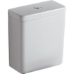 Ideal Standard Connect Cube réservoir duobloc + mécanisme intérieur blanc 0180458