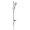 Hansgrohe Raindance select glijstangset 90cm met handdouche chroom GA96536