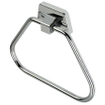 Geesa Standard Anneau porte-serviette Chrome 0650536