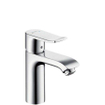 Hansgrohe Metris robinet de lavabo avec vidage chrome 0450906