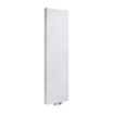 Henrad Alto Plan radiateur panneau 180x50cm type 22 1845watt 6 raccordements Acier Blanc Brillant 8221442