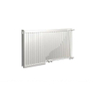 Nemo Spring Multicompact type 21 radiateur horizontal à panneaux tôle d'acier H5x L 100cm 1141 W blanc (RAL 9016) SW284319