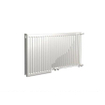 Nemo Spring Multicompact type 33 horizontale paneelradiator plaatstaal H 500 x L 600 mm 1229 W wit RAL 9016 SW284211