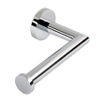 Geesa Nemox Porte-rouleau de toilette / Porte-rouleau de rechange Chrome 0650361
