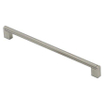 Nemo Start poignée Boss aspect inox entraxe 224 mm SW286345