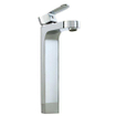 Nemo Spring Nera mitigeur de lavabo monotrou surélevé avec bec fixe cartouche 2 positions chrome SW287772