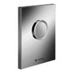 Schell Compact edition plaque de commande d'urinoir commande frontale chrome GA19357