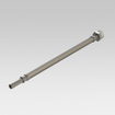Nemo Go anneau de serrage ouvert 8mm de large ø24mm x ø36mm acier galvanisé (par 2) SW283262