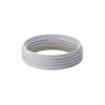 Geberit bague de réduction pour siphon et bonde de vidage 1 1/2" (6/4) x 1 1/4" (5/4) blanc 0700470