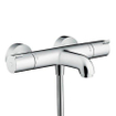 Hansgrohe Ecostat 1001CL Mitigeur thermostatique bain chrome GA89661