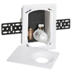 Heimeier Multibox régulation de pièce RTL blanc 7501790