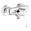 GROHE Eurodisc Cosmopolitan mitigeur de douche avec raccords chrome 0437710