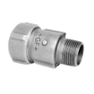 Royal plaza Novia bouchon clic-clac 1 1/4 ivoire SW283802