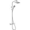 Hansgrohe Vernis showerpipe avec thermostat chrome SW651691