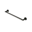 Geesa Nemox Barre d'appui 30cm Noir SW107572