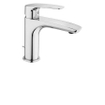 Nemo Go Lena mitigeur de lavabo avec tirette de vidage chrome SW454987
