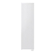 Van Marcke by Henrad Alto E type 11 verticale elektrische paneelradiator H 1800 x L 600 mm 1500 W wit SW1129449