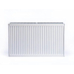 Nemo Spring Compact type 22 horizontale paneelradiator plaatstaal H 300 x L 1800 mm 1696 W wit RAL 9016 SW283943