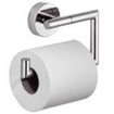 Dornbracht Meta 02 Porte-rouleau de WC chrome 0433074