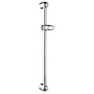 Go by Van Marcke barre de douche 66 cm support de douchette réglable SW293184