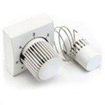 SAR Tête thermostatique avec bulbe à liquide M28x1,5 capillaire 2 m sonde à distance 6803C 7481010