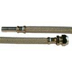 Nemo Go anneau d'arrêt 9mm de large ø111mm x ø130mm acier inoxydable SW290030