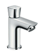 Hansgrohe Logis Robinet de toilette chrome 0605653