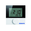 Schutz varimatic thermostat d'ambiance h8.6xw8.6xd2.65cm blanc SW145208
