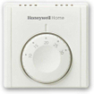 Honeywell thermostat d'ambiance t6360 avec contact inverseur 230 v 8300127