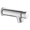 GO by Van Marcke Lock robinet d’eau froide à fermeture automatique modèle mural disques céramiques SW403917